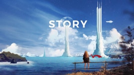 Story - Rameses B: 노래 가사, 뮤직 비디오 및 콘서트