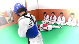 생방송 빛날_2015광주U대회 태권도 | Doovi 생방송 빛날_2015광주U대회 태권도