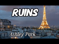 Ruins - Ashley Park: Song Lyrics, Music Videos & Concerts