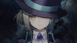 1.0버전 ~ 2.0버전 메인스토리 컷신 모음 - 리버스1999 마이너 갤러리