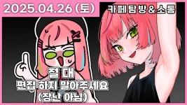 나나 다시보기 - 하나코 나나 마이너 갤러리