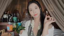 와 꿀꾸리 선아 개미쳣네 ㄷㄷ - 국내여성 asmr 마이너 갤러리
