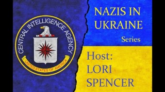 Why A Ukrainian Nazi War Criminal Was Hired By The CIA (Hidden... War Criminal Was Hired By The CIA (Hidden History Series, Ep. 1)