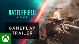 Battlefield 2042 Official Gameplay Trailer - YouTube ✂️ Tackle and Grapple