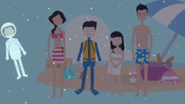 [미래 한의학 애니메이션] 준이의 가족여행 | Doovi [미래 한의학 애니메이션] 준이의 가족여행