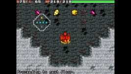 ai가 플레이하는 포불던 탐험대 시리즈 - 포켓몬 불가사의던전 마이너 갤러리