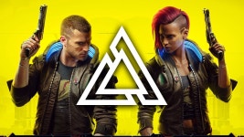 찾았다 인트로음악 - 사이버펑크2077 마이너 갤러리