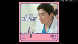 조정석 아로하 - 응작여시관 미니 갤러리
