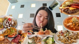 네이버 인플루언서 [네이버 인플루언서] 솔직히, 쿠우쿠우 갈때 됐잖아