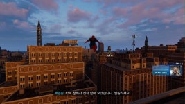스파이더맨 겜 가장 재밌는 순간 - 중세게임 마이너 갤러리 스파이더맨 겜 가장 재밌는 순간  - 중세게임 마이너 갤러리