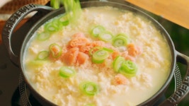 네이버 인플루언서 [네이버 인플루언서] 89세 아버지를 위해 바쁜 딸이 차린 식탁 명란순두부계란탕, 들깨 뭇국 - 데라세르나