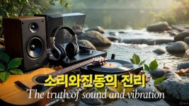 소리와진동의 진리 - 다이어트 갤러리