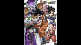 본인 드잘알) 카이 숨은 명곡은 이거면 개추 ㅋㅋ - 드래곤볼 슈퍼 마이너 갤러리