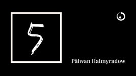 Biwepa - Palwan Halmyradow | Shazam Biwepa - Palwan Halmyradow