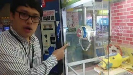 [인형뽑기레전드] 인형뽑기 외길 인생 30년 / 스킬: 튕기기 | Doovi [인형뽑기레전드] 인형뽑기 외길 인생 30년 / 스킬: 튕기기