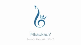 Mkaukau? - Project Destati | Shazam Mkaukau? - Project Destati