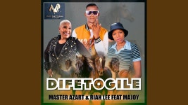 Difetogile (feat. Majoy) - Master Azart & Riah Lee: Song Lyrics, Music Videos & Concerts