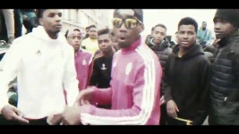 Pogba - La Coza | Shazam Pogba - La Coza