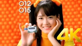 [4K] 핑클 삐삐 광고 1998 4K AI Upscaling - 캠핑클럽 마이너 갤러리