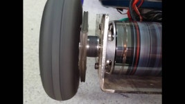 Iwhy #012 전동보드 매니아(나만의 전동 마운틴보드 만들기... Iwhy #012 전동보드 매니아(나만의 전동 마운틴보드 만들기(체인스프라켓... 