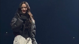 2022 본핑크 투어 사운드체크 유럽편.유튭 - 블랙핑크 갤러리