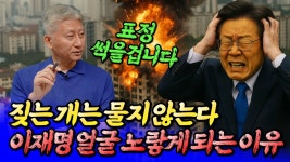 네이버 인플루언서 [네이버 인플루언서] 대출 규제 이후 집값전망과 풍선효과 가능성ㅣ심형석 1부 [후랭이TV]