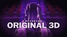 6시 문모모 오리지날3D 미니콘서트 - 숲 종합 미니 갤러리