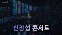 신창섭 콘서트 - 메이플스토리 리부트 마이너 갤러리