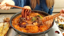 네이버 인플루언서 [네이버 인플루언서] 보경이네 살림의 불낙전골