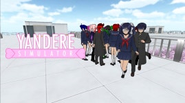 [Yandere Simulator]전교생을 미도리 앞에 새워놓자/센파이,마샬클럽 애들 포함X | Doovi [Yandere Simulator]전교생을 미도리 앞에... 
