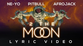 DJ Buddha - 2 The Moon (Lyric Video) - YouTube Pitbull x Ne-Yo x Afrojack ft. DJ Buddha  - 2 The Moon (Lyric Video)