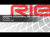 Goriel - Giuseppe Ottaviani & Sied van Riel | Shazam Goriel - Giuseppe Ottaviani & Sied van Riel