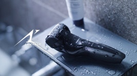 Panasonic 3-Blade Wet/Dry Shaver ES-BST6R/ES-BST2R (English) - YouTube Panasonic 3-Blade Wet/Dry Shaver ES-BST6R/ES-BST2R (English)