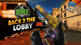 🔴 LIVE - The path to being the most talked about in DMZ! Episode 2 - YouTube ✂️ PC