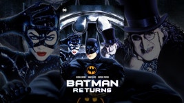배트맨 2 - YouTube Batman Returns