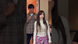 네이버 인플루언서 [네이버 인플루언서] 일본인아내가 화장실에서 마지막으로 해보자네요..