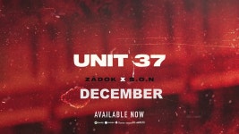 December - Zādok & Baby S.O.N | Shazam December - Zādok & Baby S.O.N