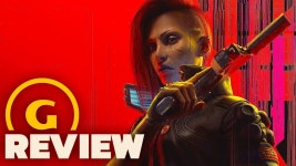 팬티 게임스팟 리뷰 - 사이버펑크2077 마이너 갤러리