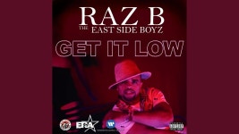 갯잇비(Get it B) | Get It Low - Raz B. Feat. The EastSide Boyz | Shazam Get It Low - Raz B. Feat. The EastSide Boyz