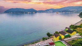 거제 바다세상펜션 - YouTube 거제 바다세상펜션