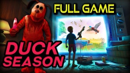 Duck Season PC | 미니맵