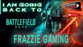 갤섭에 유튜브 방송하는 애 있는데? - 배틀필드 2042 마이너 갤러리