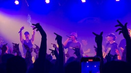 EK 콘서트 가야겟다 - 힙합 갤러리