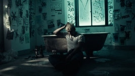 백호(BAEKHO) RUSH VISUAL PIECE 1/B 프리뷰 - 강동호(백호) 마이너 갤러리