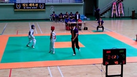 정무체육관 단오제 시합 | Doovi 정무체육관 단오제 시합