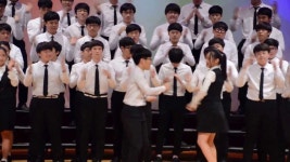 제37회 고등학교 합창발표회           부산예술고등학교   20150923 | Doovi 제37회 고등학교 합창발표회           부산예술고등학교... 