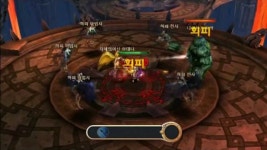 모바일 MMORPG 레전드 오브 갓 플레이 영상 - YouTube 모바일 MMORPG 레전드 오브 갓 플레이 영상