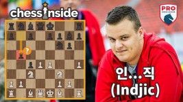 체스인사이드 인...직 선수 해설 떴다 - 체스 마이너 갤러리
