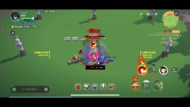 대검 회탄광+면갑 테스트 - 에반(마비노기 모바일) 마이너 갤러리