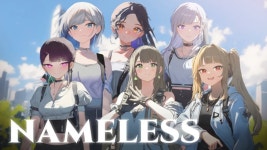 [FMV] 이세계아이돌 - Nameless ㅣAi 팬뮤비 - YouTube [FMV] 이세계아이돌 - Nameless ㅣAi 팬뮤비